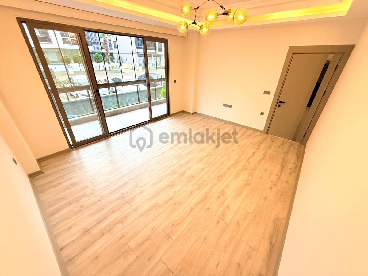 ▀körfez'den▄altınkum'da Ayrı Mutfak▀ebeveyn Banyolu Ön Cephe 2+1 - 8