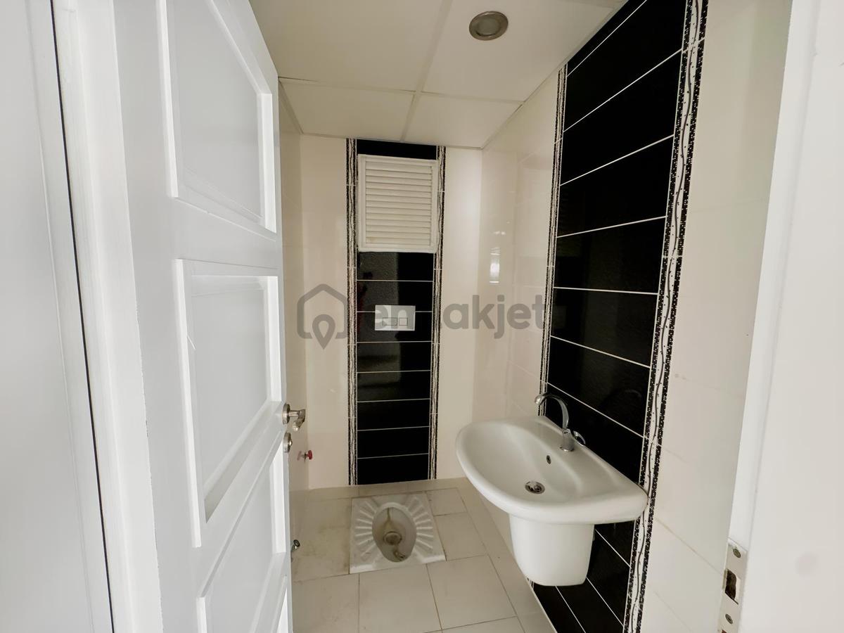 Atakum Cağaloğlunda Site İçinde Balkonlu Ferah Kiralık 3+1 Daire - 16
