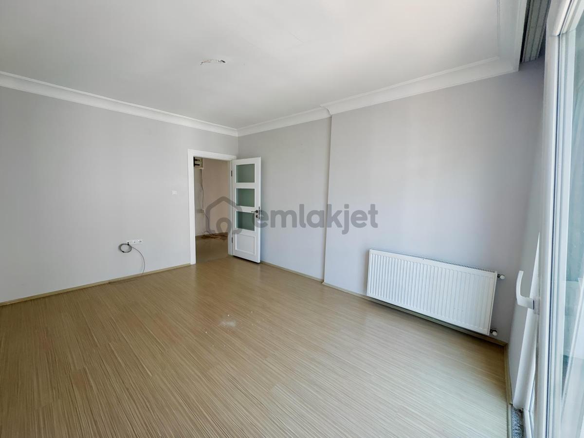 Atakum Cağaloğlunda Site İçinde Balkonlu Ferah Kiralık 3+1 Daire - 6