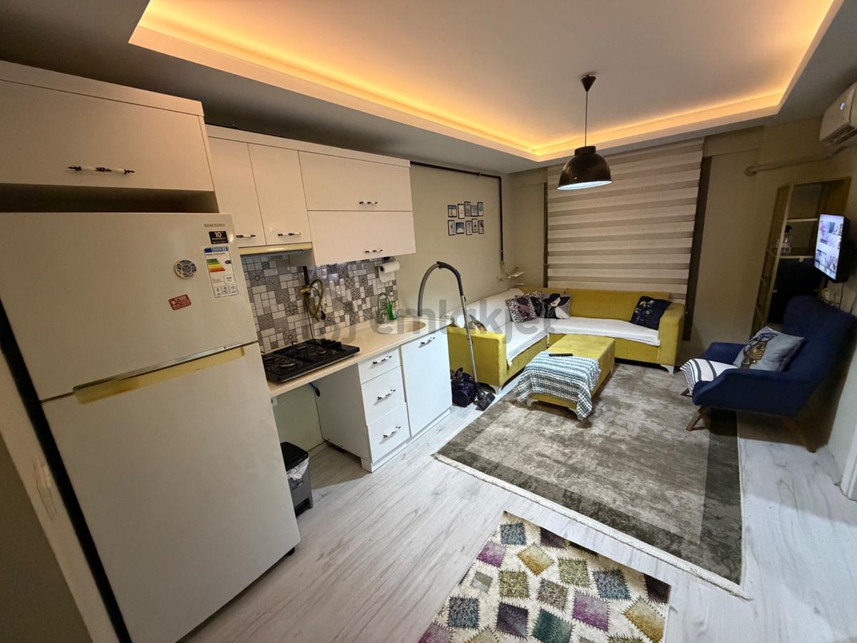 1+1 Yeni Binada Klimalı Sahibinden Kiralık Eşyalı - 7