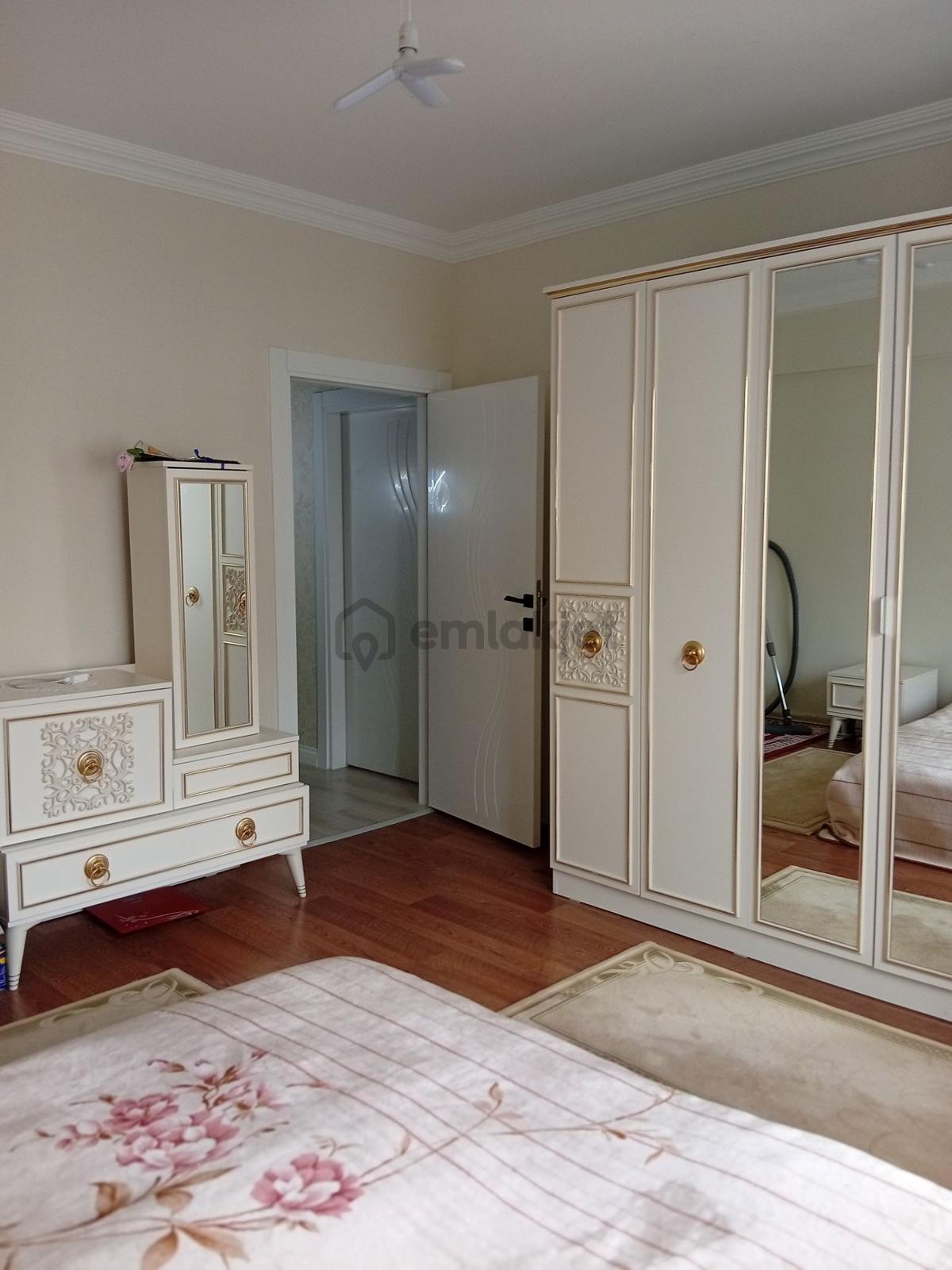 Ataşehir Mh De Satılık Lüks Daire - 12