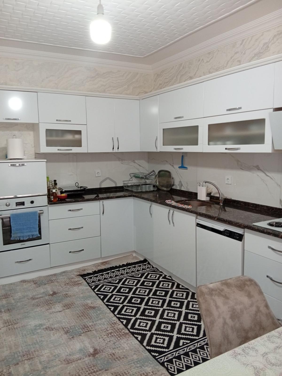 Ataşehir Mh De Satılık Lüks Daire