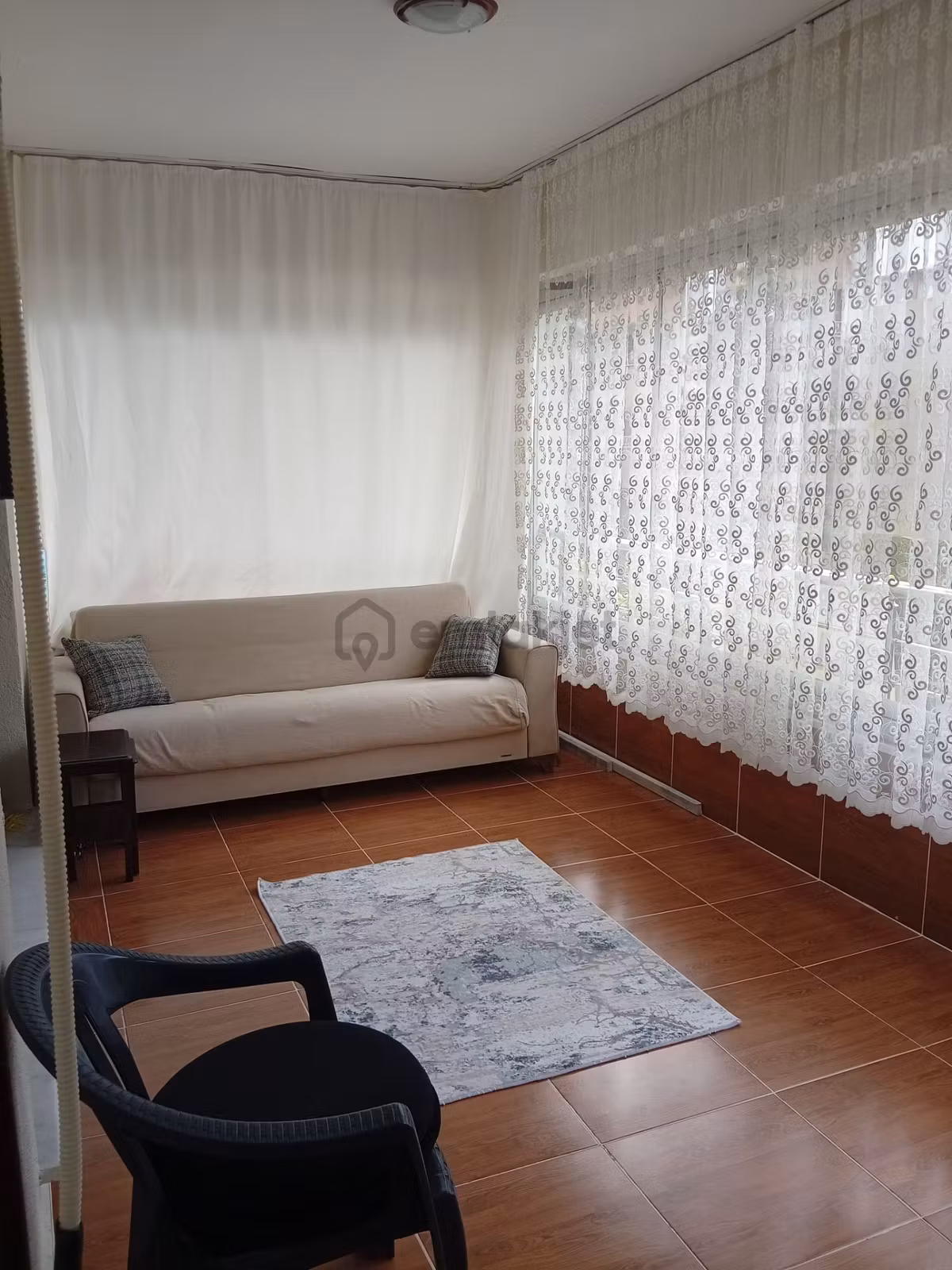 Ataşehir Mh De Satılık Lüks Daire - 24
