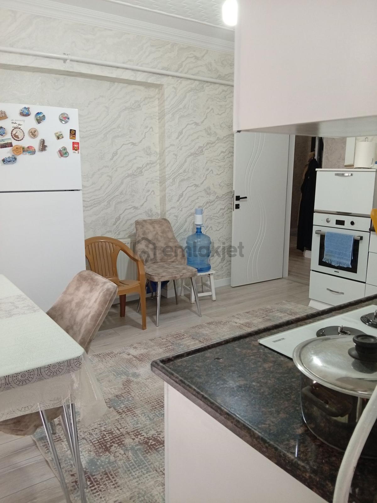 Ataşehir Mh De Satılık Lüks Daire - 16