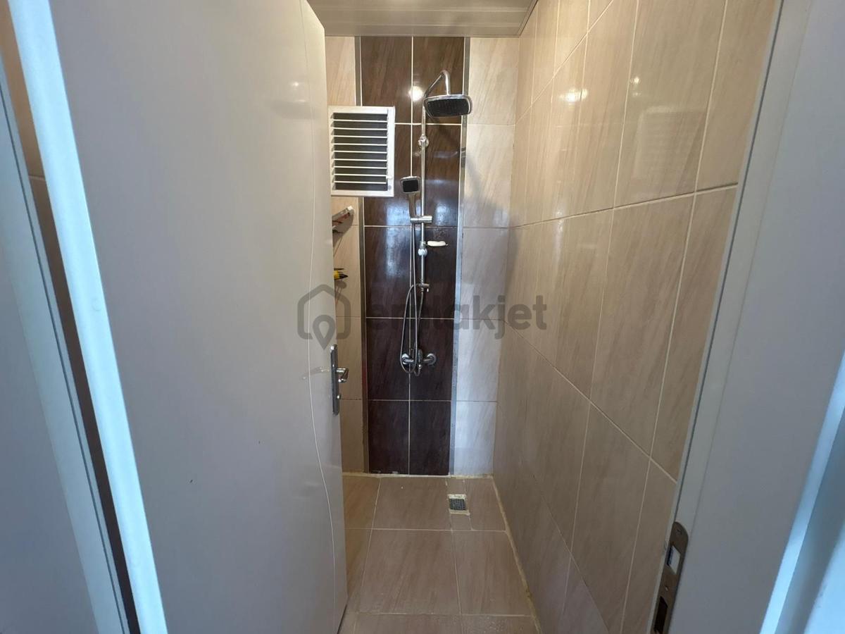 Sincan Yenikent M.kemal'de Çift Balkonlu 4+1 Satılık Daire - 8
