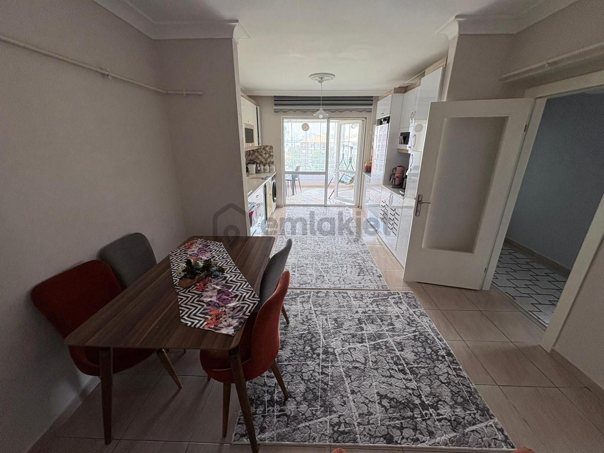 Sincan Yenikent M.kemal'de Çift Balkonlu 4+1 Satılık Daire - 25