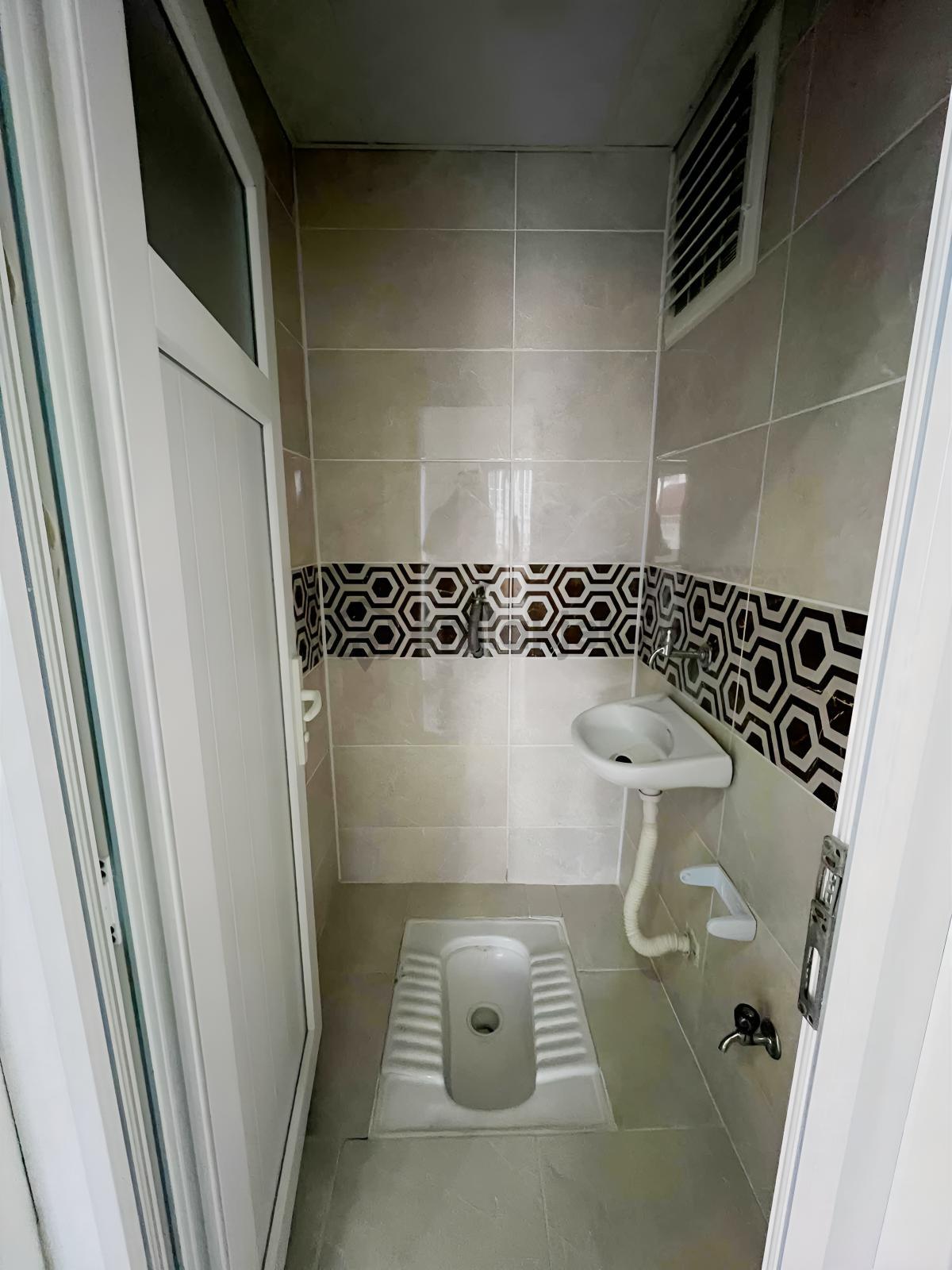 Kiralık Ara Kat 3+1 Ebeveyn Banyolu - 15