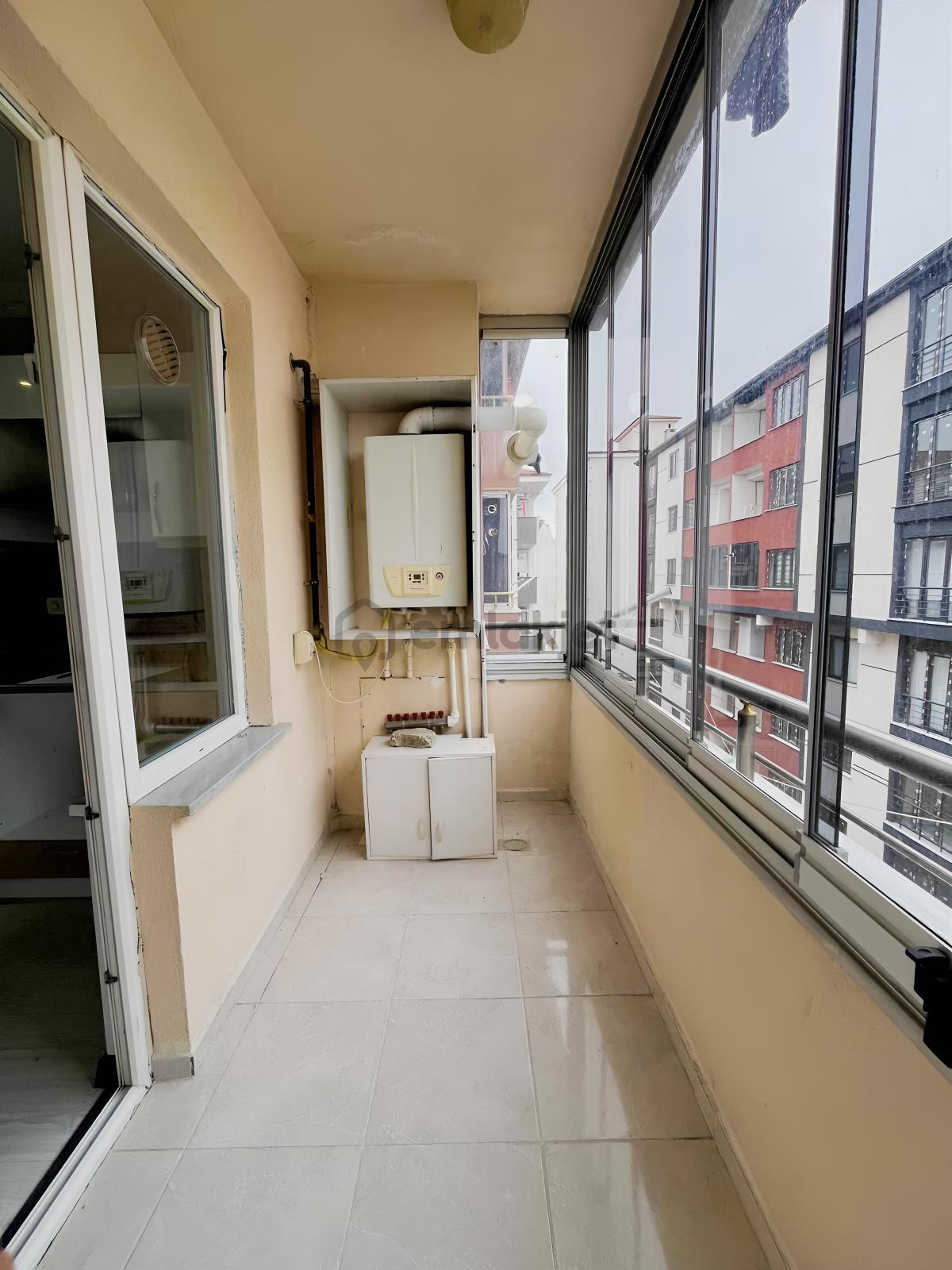 Kiralık Ara Kat 3+1 Ebeveyn Banyolu - 11