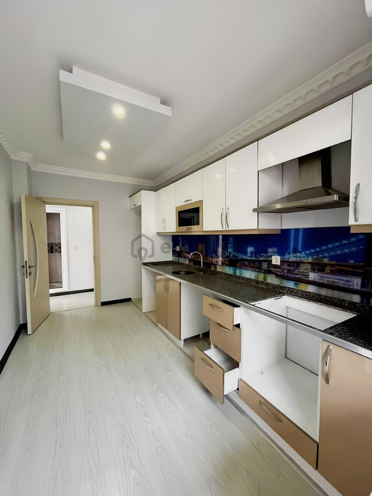 Kiralık Ara Kat 3+1 Ebeveyn Banyolu - 10