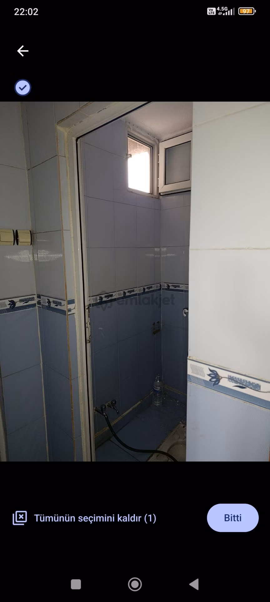3 Oda Temiz 2 Kat Eski Müze Civarı - 9