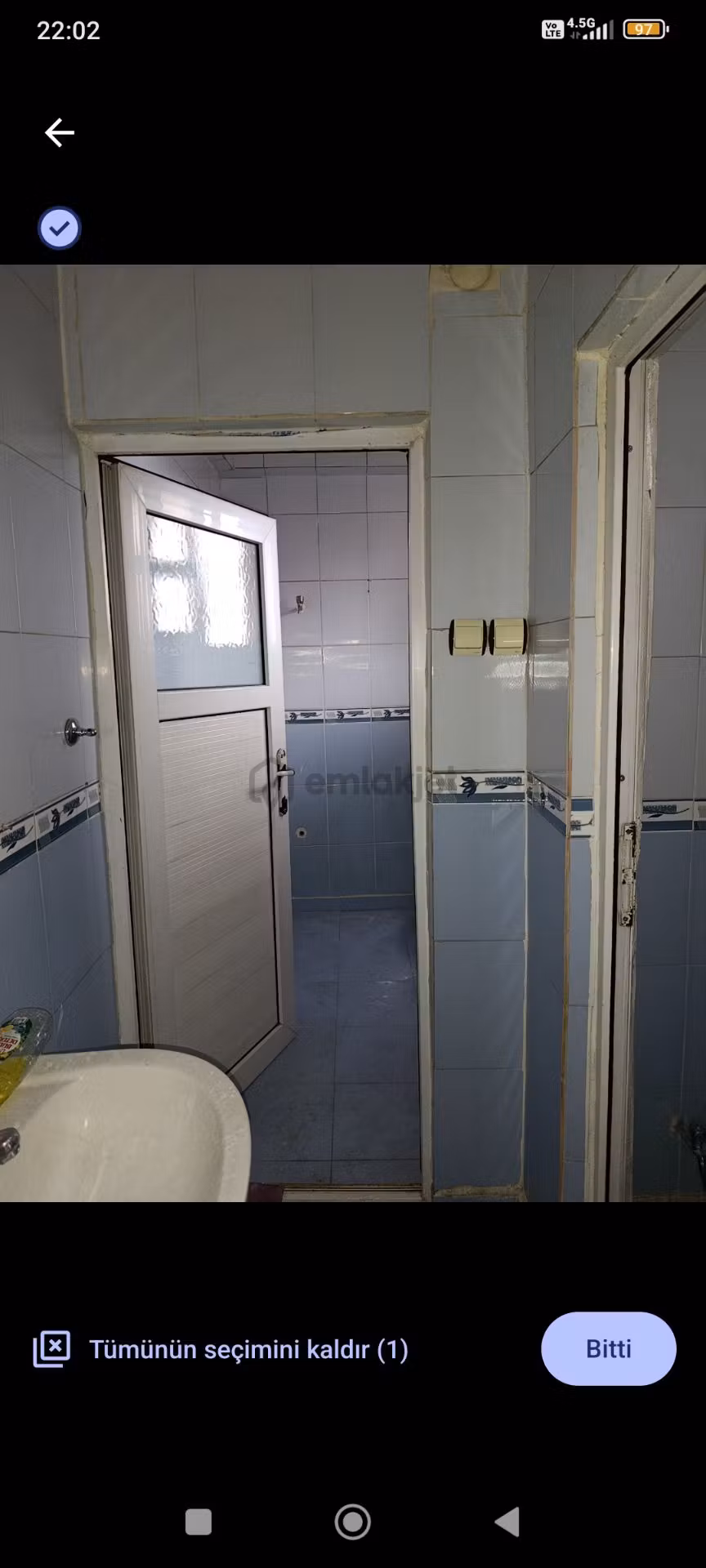 3 Oda Temiz 2 Kat Eski Müze Civarı - 8