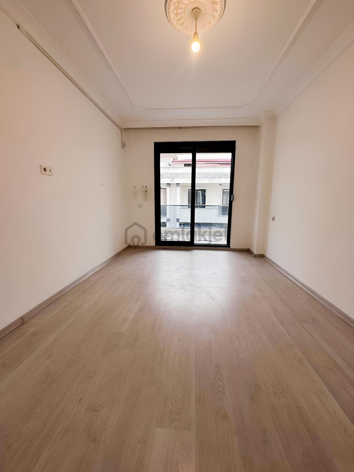 İlçenin Gözbebeği Greenpark Sitesinde 3+1 Kaliteli Daire - 10