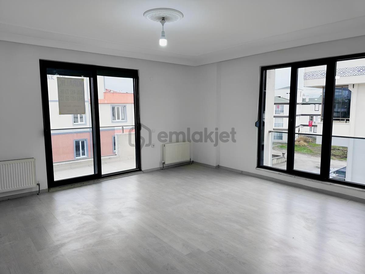 İlçenin Gözbebeği Greenpark Sitesinde 3+1 Kaliteli Daire - 8