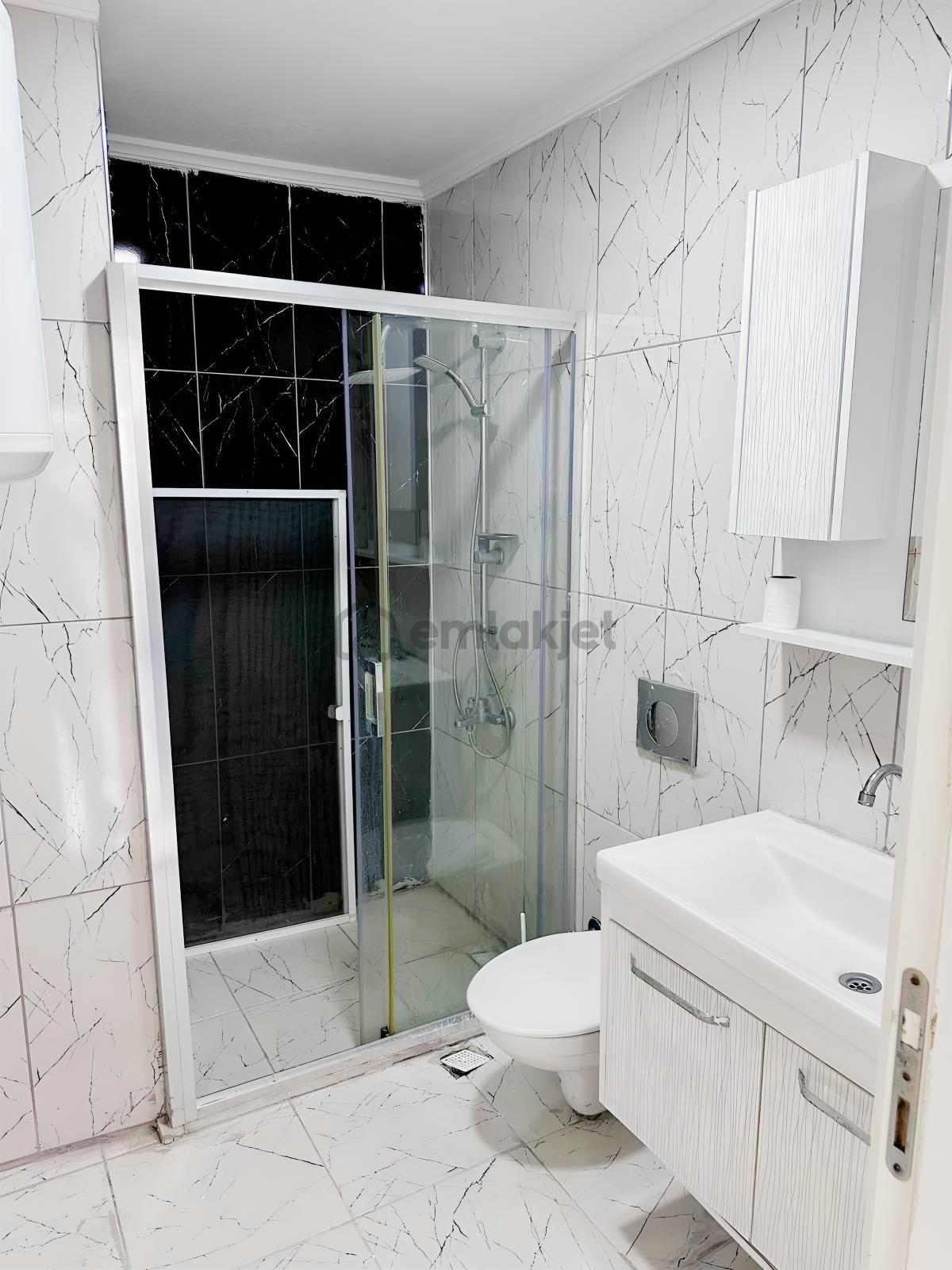 İlçenin Gözbebeği Greenpark Sitesinde 3+1 Kaliteli Daire - 9