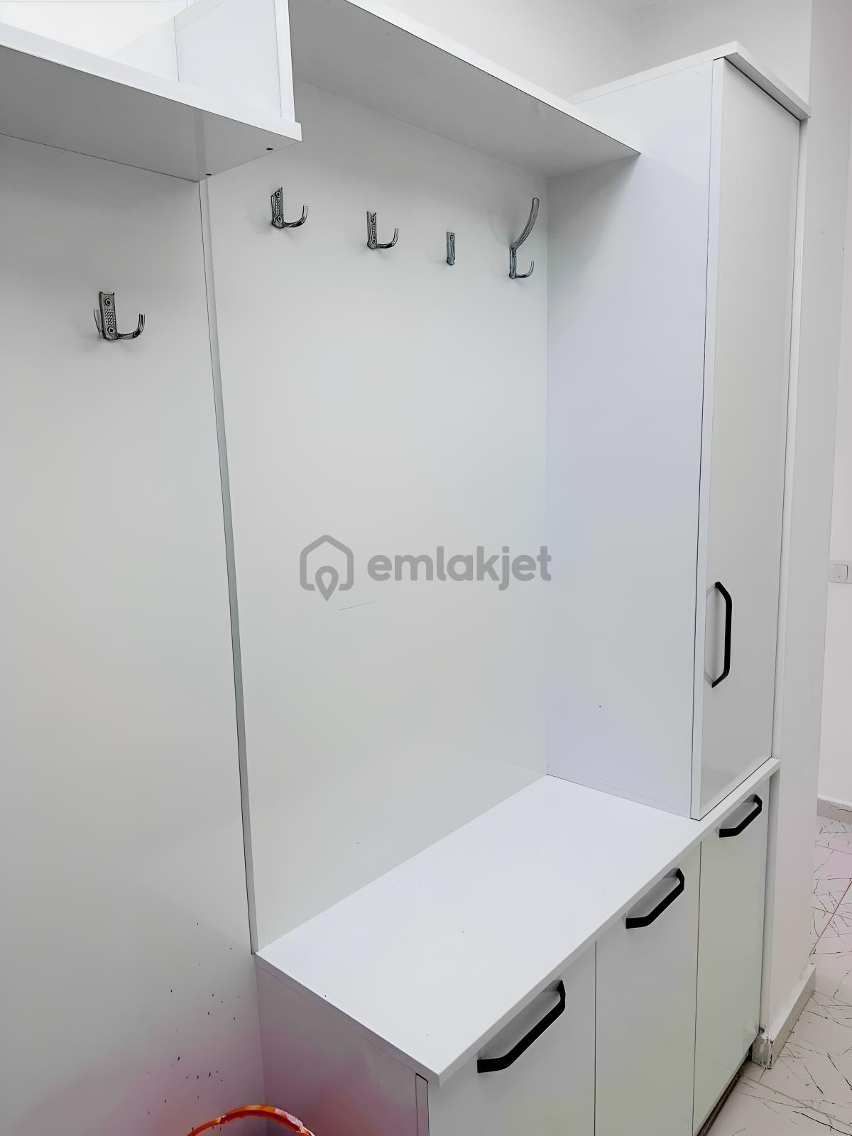İlçenin Gözbebeği Greenpark Sitesinde 3+1 Kaliteli Daire - 27