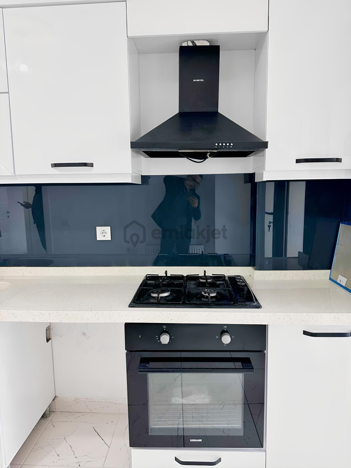 İlçenin Gözbebeği Greenpark Sitesinde 3+1 Kaliteli Daire - 26