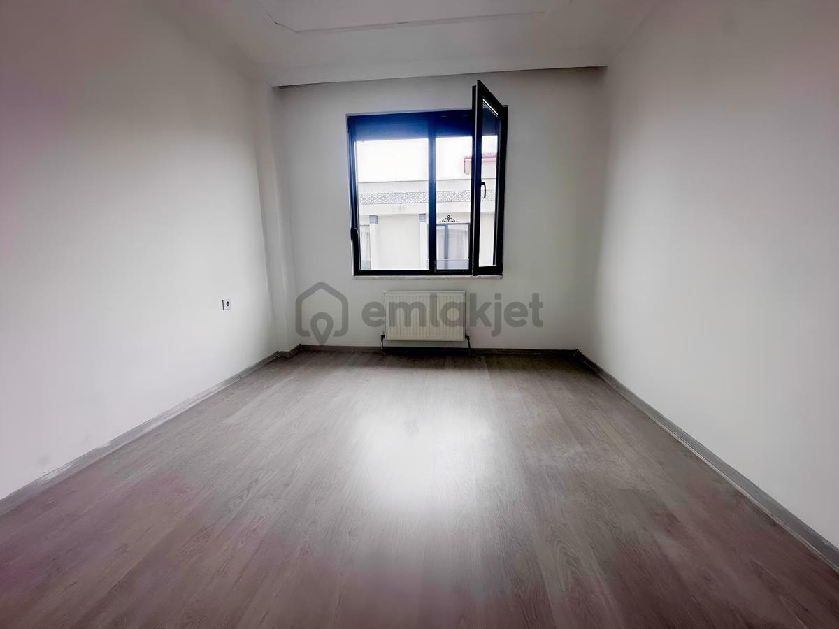 İlçenin Gözbebeği Greenpark Sitesinde 3+1 Kaliteli Daire - 13
