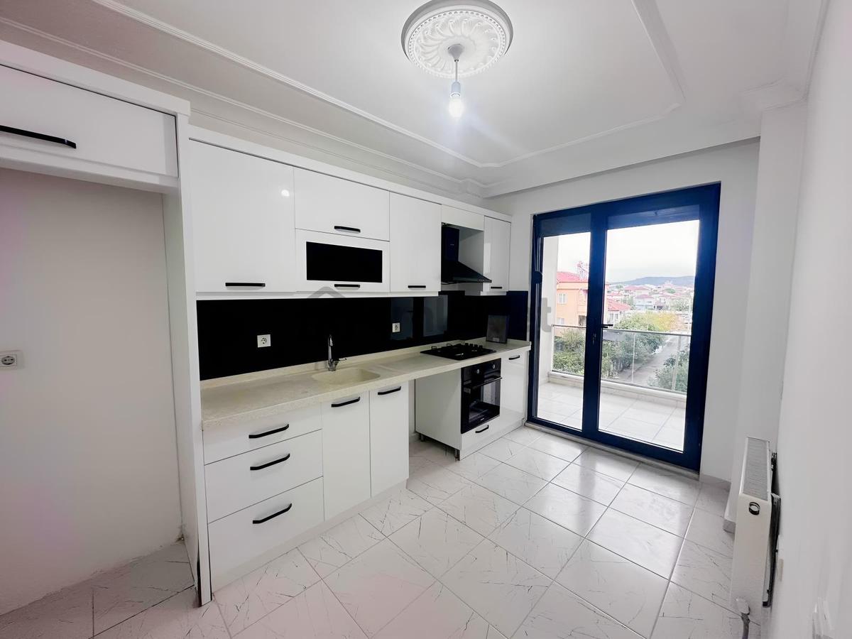 İlçenin Gözbebeği Greenpark Sitesinde 3+1 Kaliteli Daire - 30