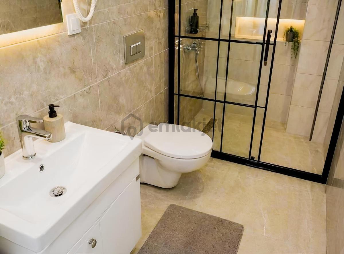 Sidede Denize Yakın Satılık 2+1 - 5