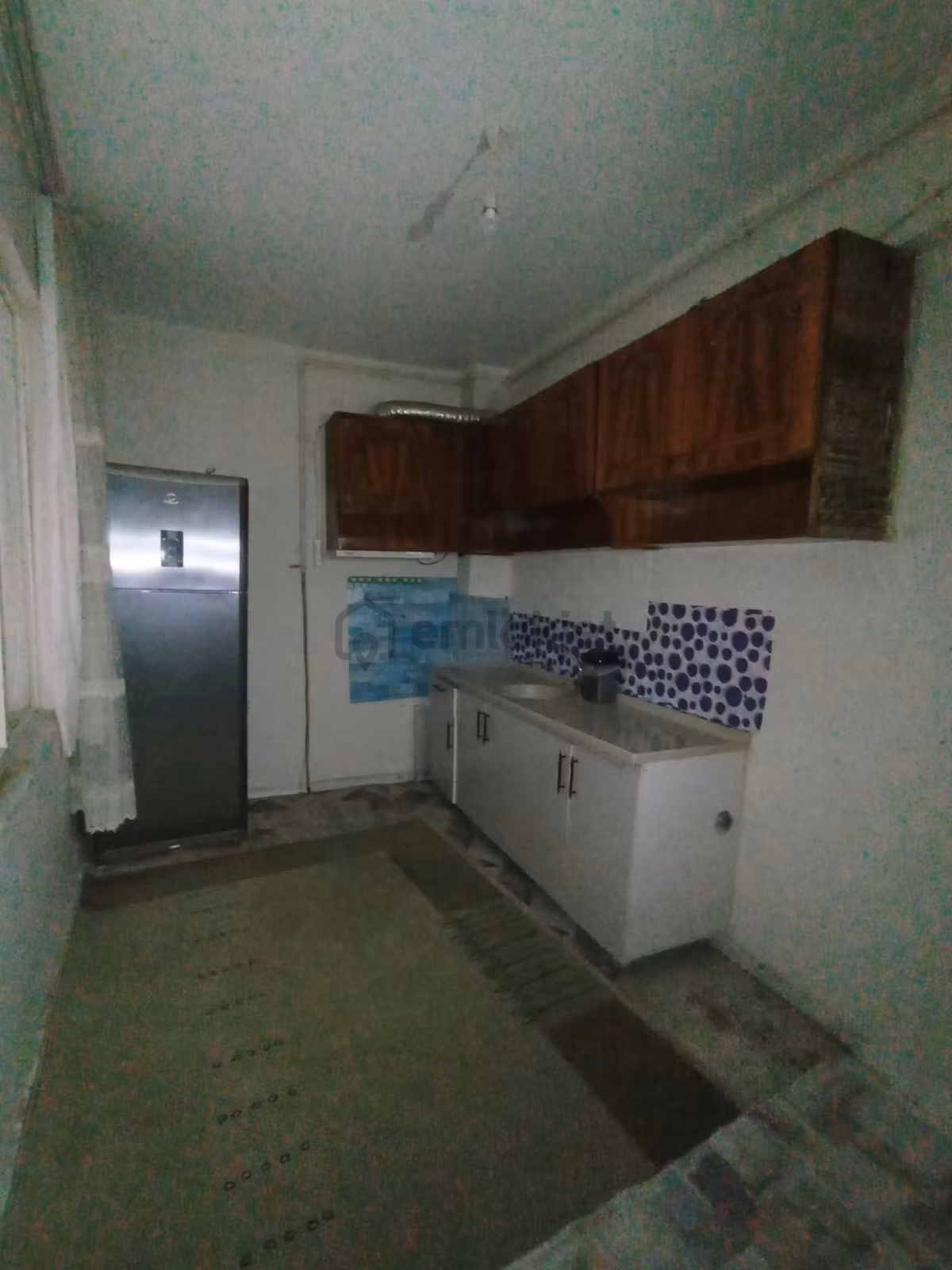 Nalçacıda Eşyalı Kiralık 1+1 Daire - 4