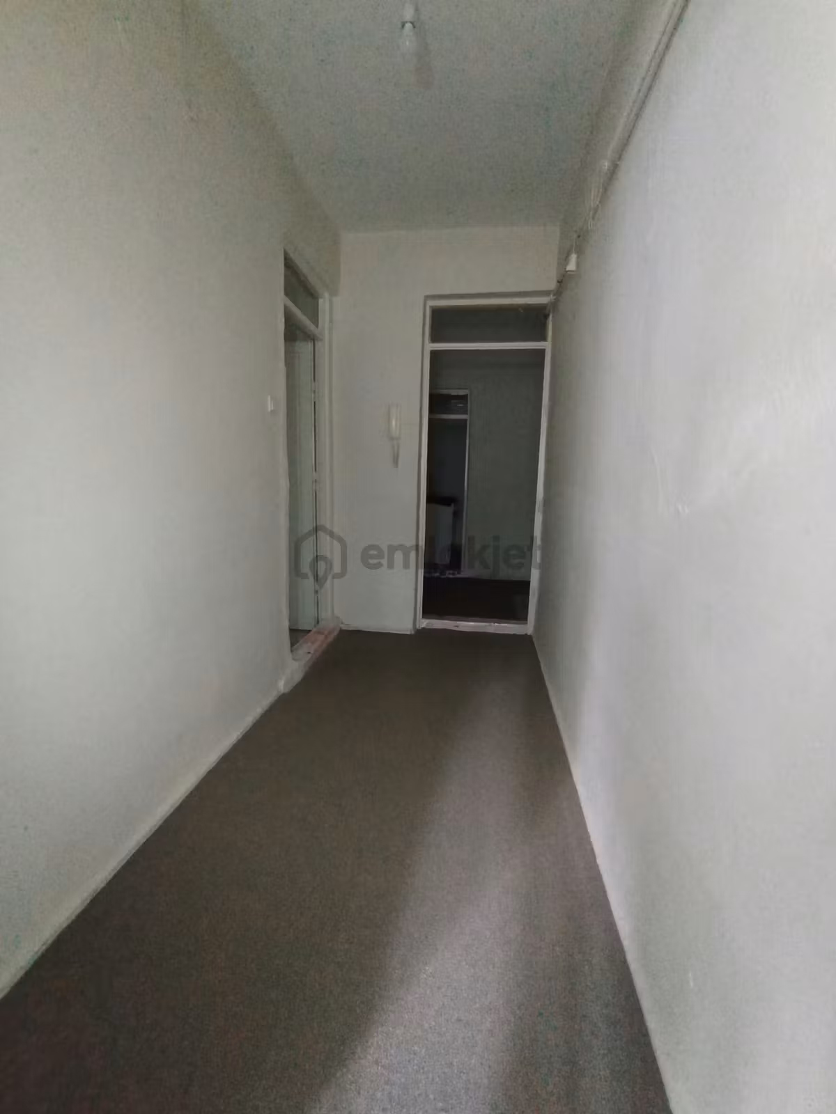 Nalçacıda Eşyalı Kiralık 1+1 Daire - 5