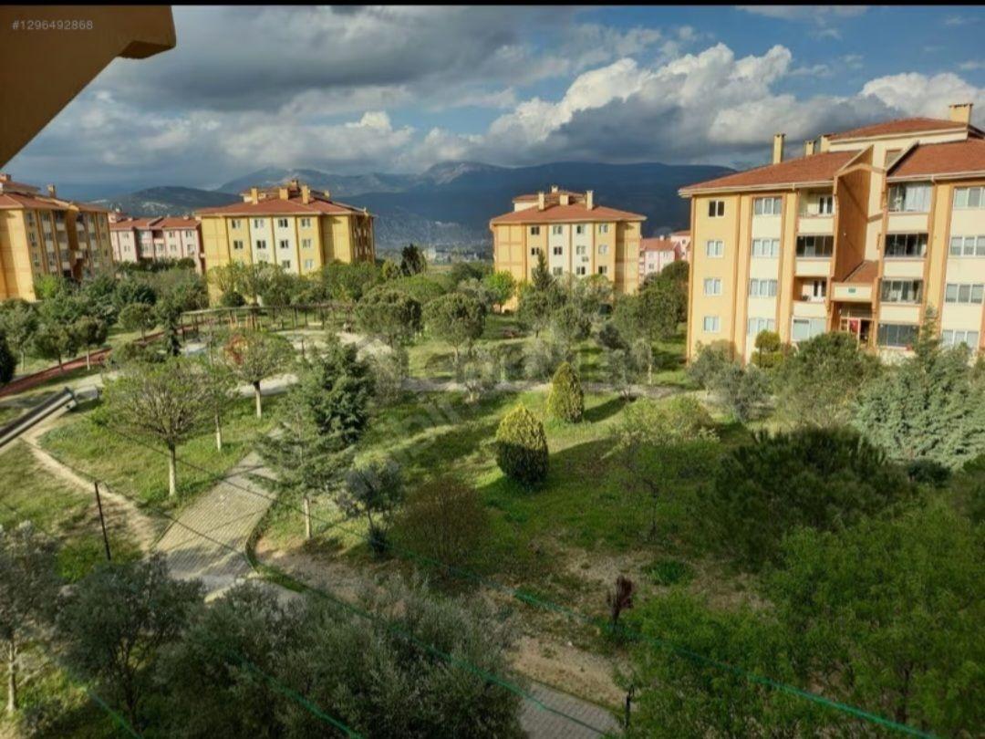 Sahibinden Sahibinden Satılık Toki 1. Etap 3+1 Daire - 3