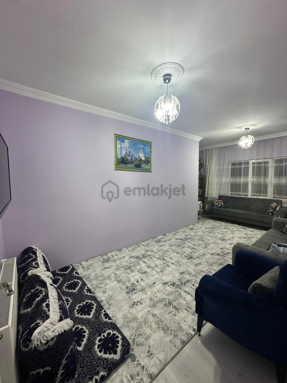 Sahibinden Kütahya Tavşanlı Satılık 2.5 Katlı Müstakil Ev - 4