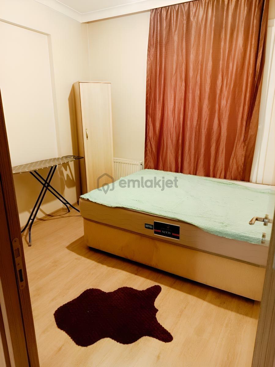 Anadolu Cadde Yakını Eşyalı 1+1 Daire - 7