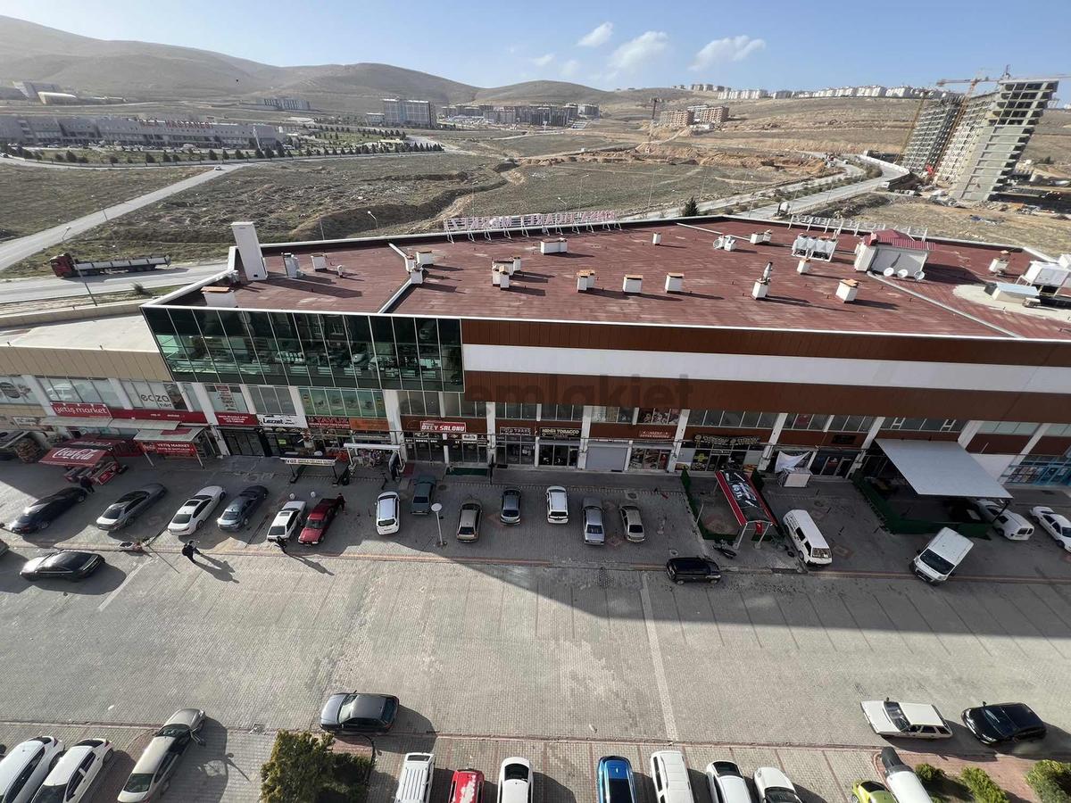 Beyhekim Toki Kiralık 2+1 Daire - 14