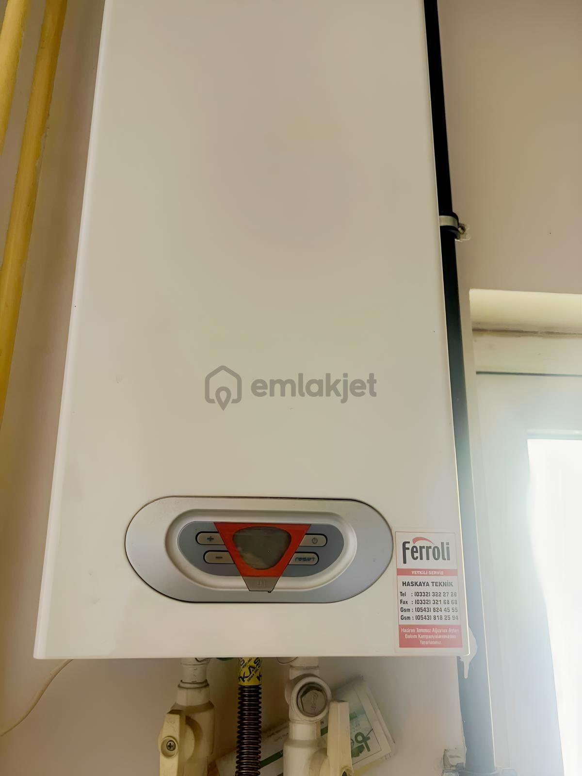 Beyhekim Toki Kiralık 2+1 Daire - 3