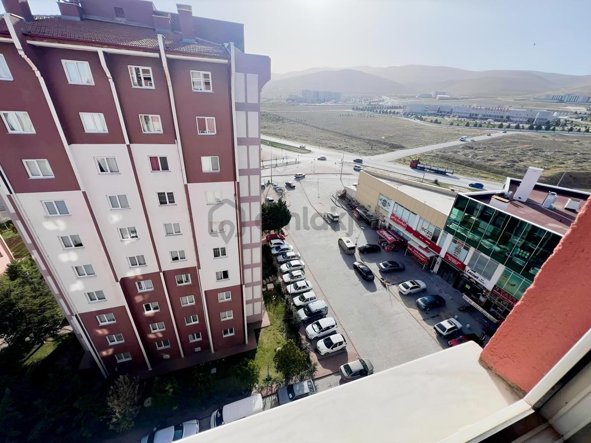 Beyhekim Toki Kiralık 2+1 Daire - 7