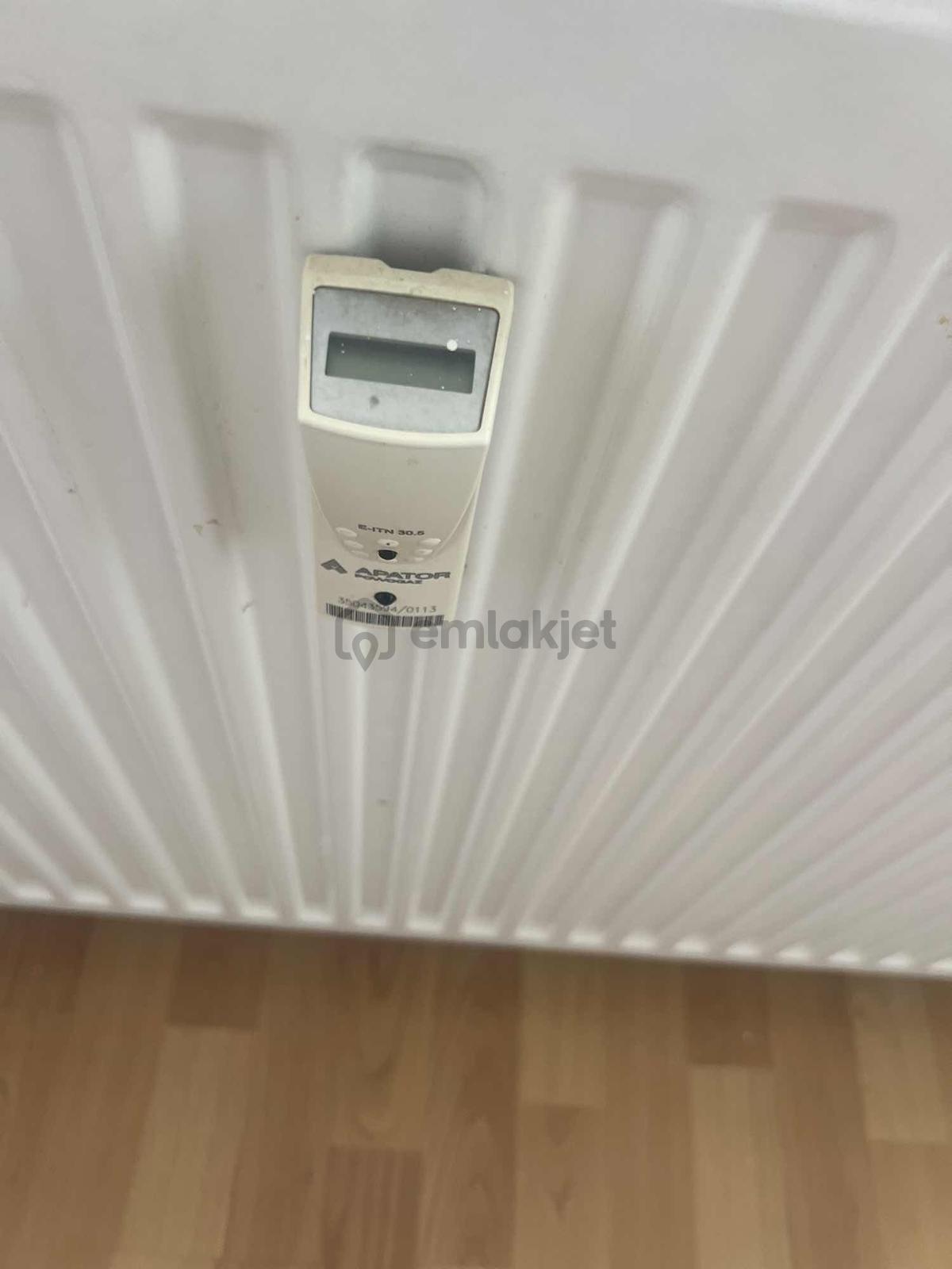 Beyhekim Toki Kiralık 2+1 Daire - 2