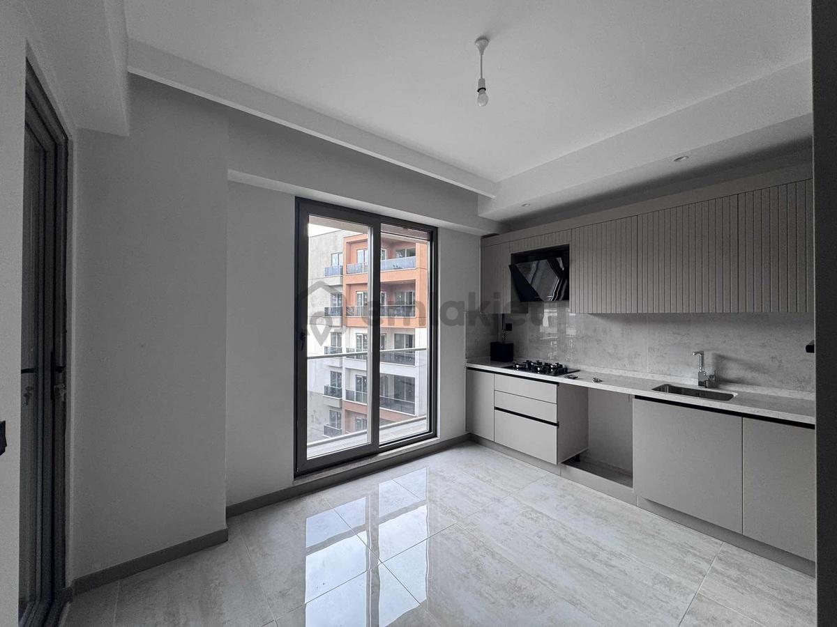 Akpınar Mescioğlu 3+1 Büyük Tip Kiralık Daire - 9