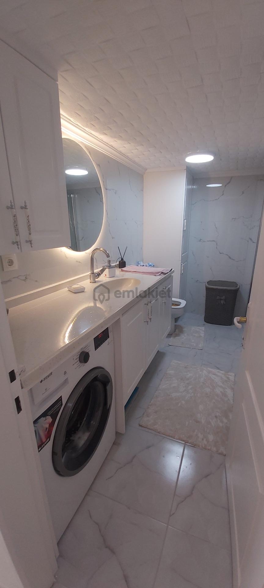 Sahibinden İzban Karşısı Kiralık Daire - 9