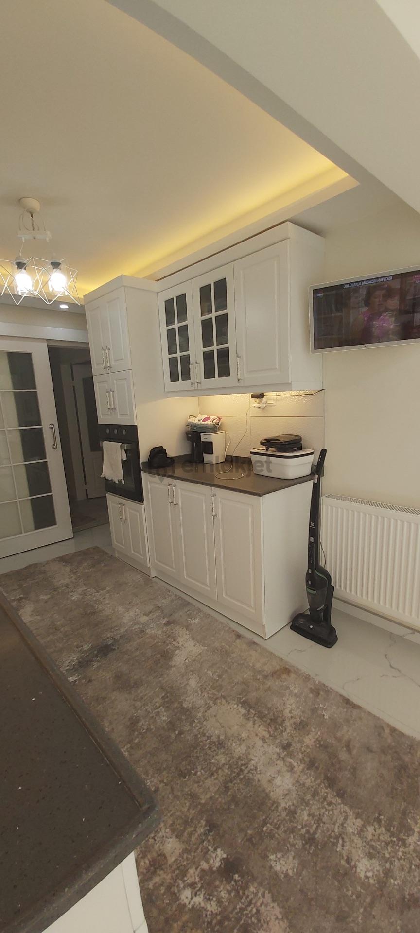 Sahibinden İzban Karşısı Kiralık Daire - 4