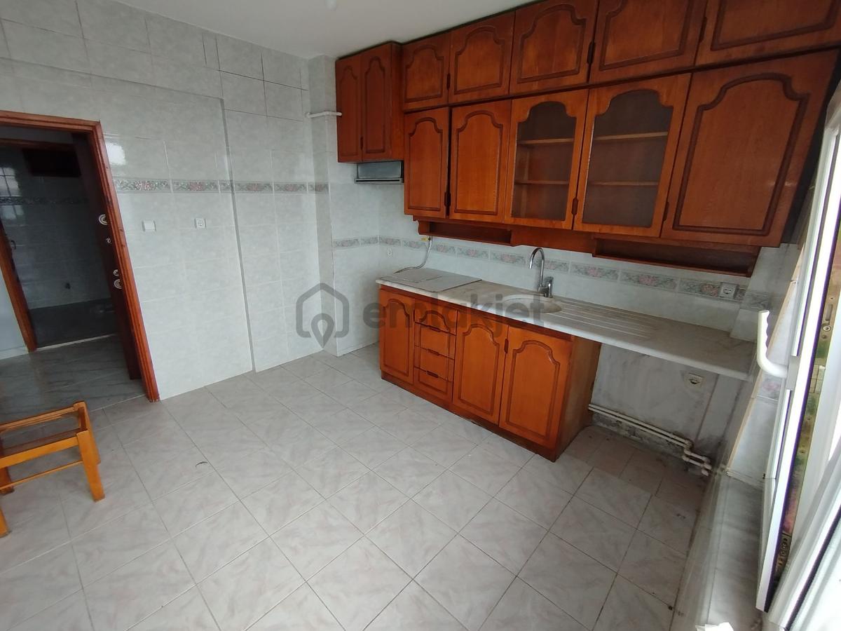 Yeski Emlâk İnşaattan Satılık 3+1 Daire - 5