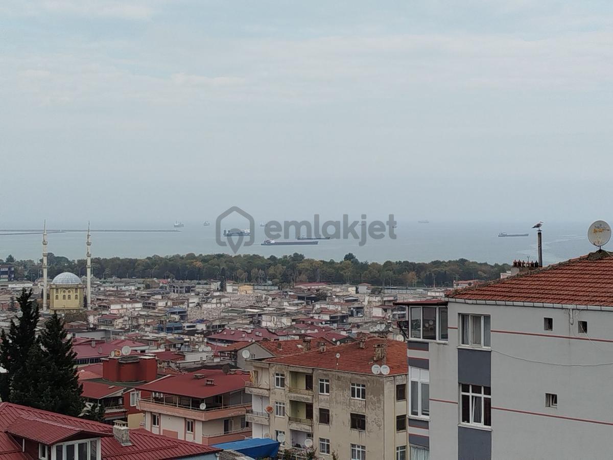 Yeski Emlâk İnşaattan Satılık 3+1 Daire - 19