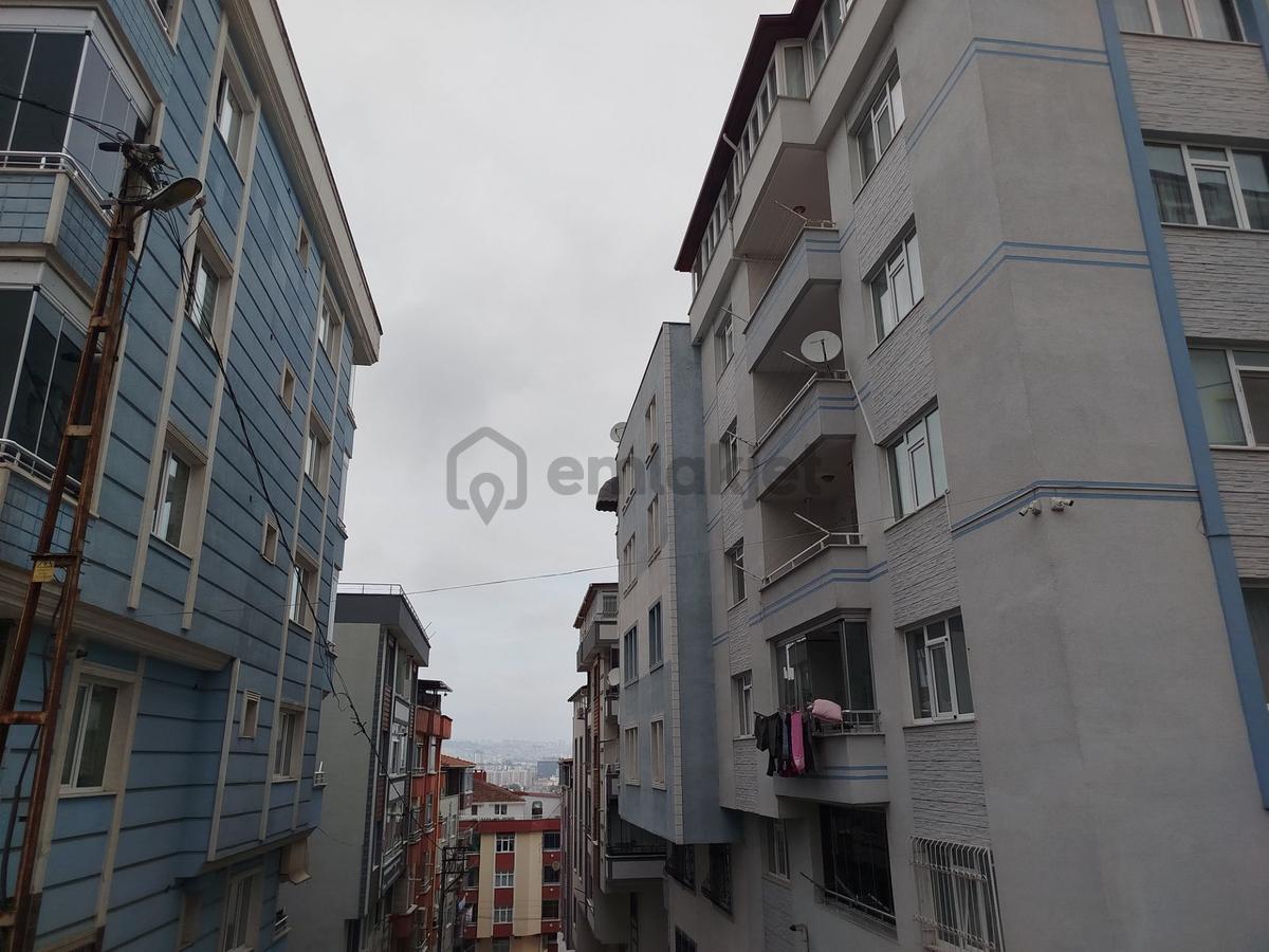 Yeski Emlâk İnşaattan Satılık 3+1 Daire - 33