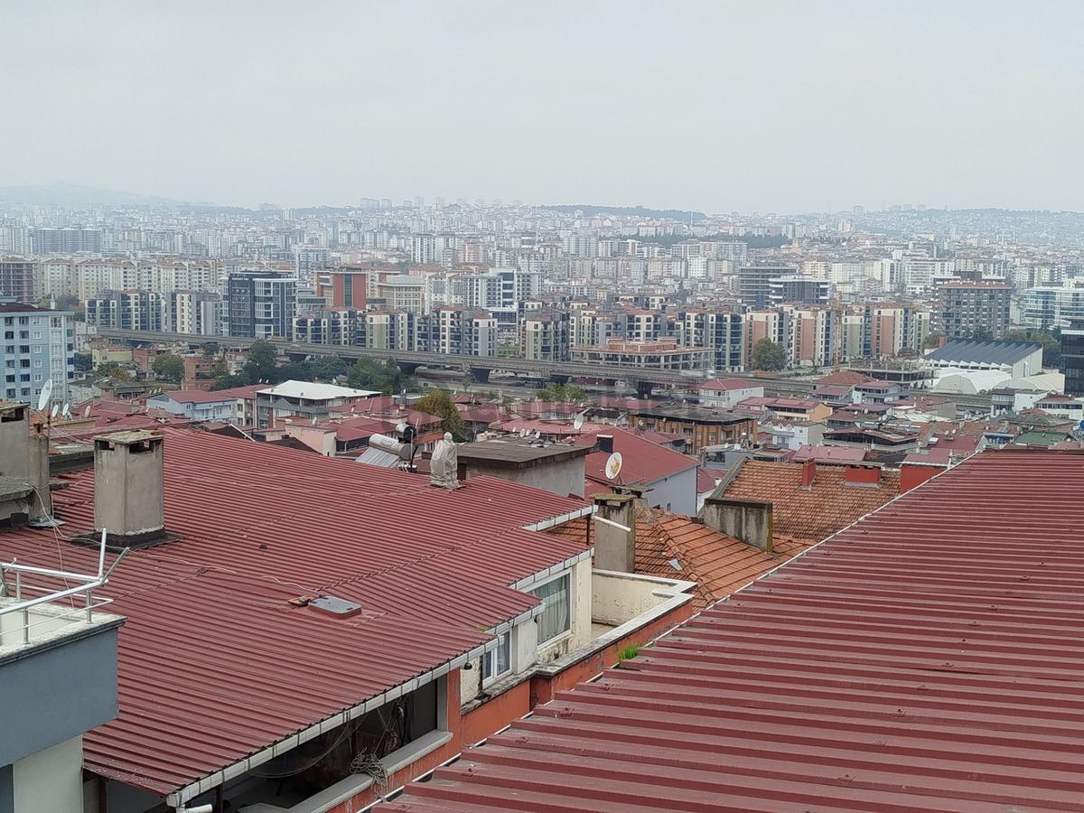 Yeski Emlâk İnşaattan Satılık 3+1 Daire - 29