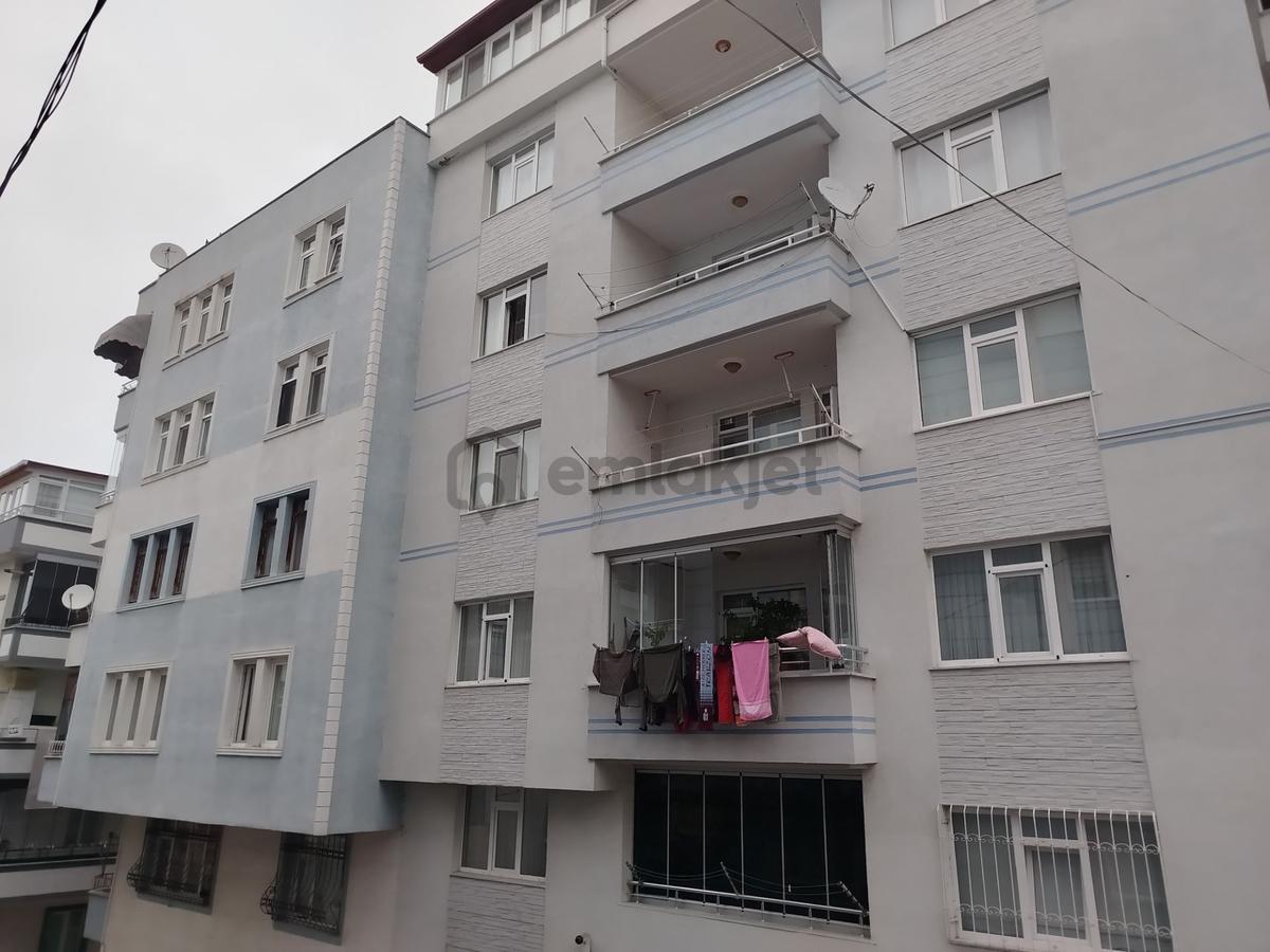 Yeski Emlâk İnşaattan Satılık 3+1 Daire - 32