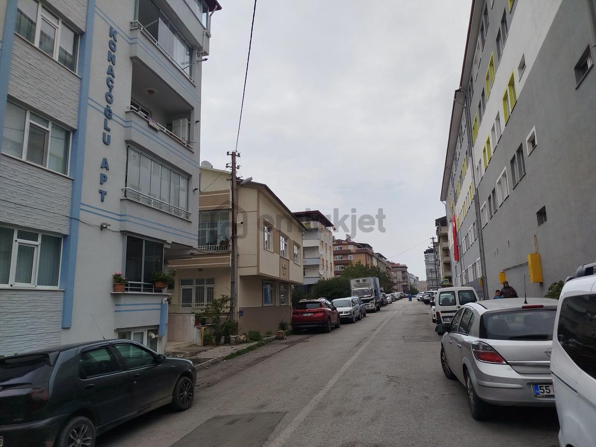 Yeski Emlâk İnşaattan Satılık 3+1 Daire - 35
