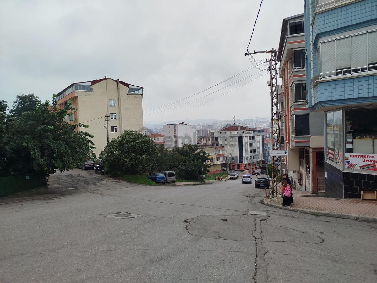 Yeski Emlâk İnşaattan Satılık 3+1 Daire - 37