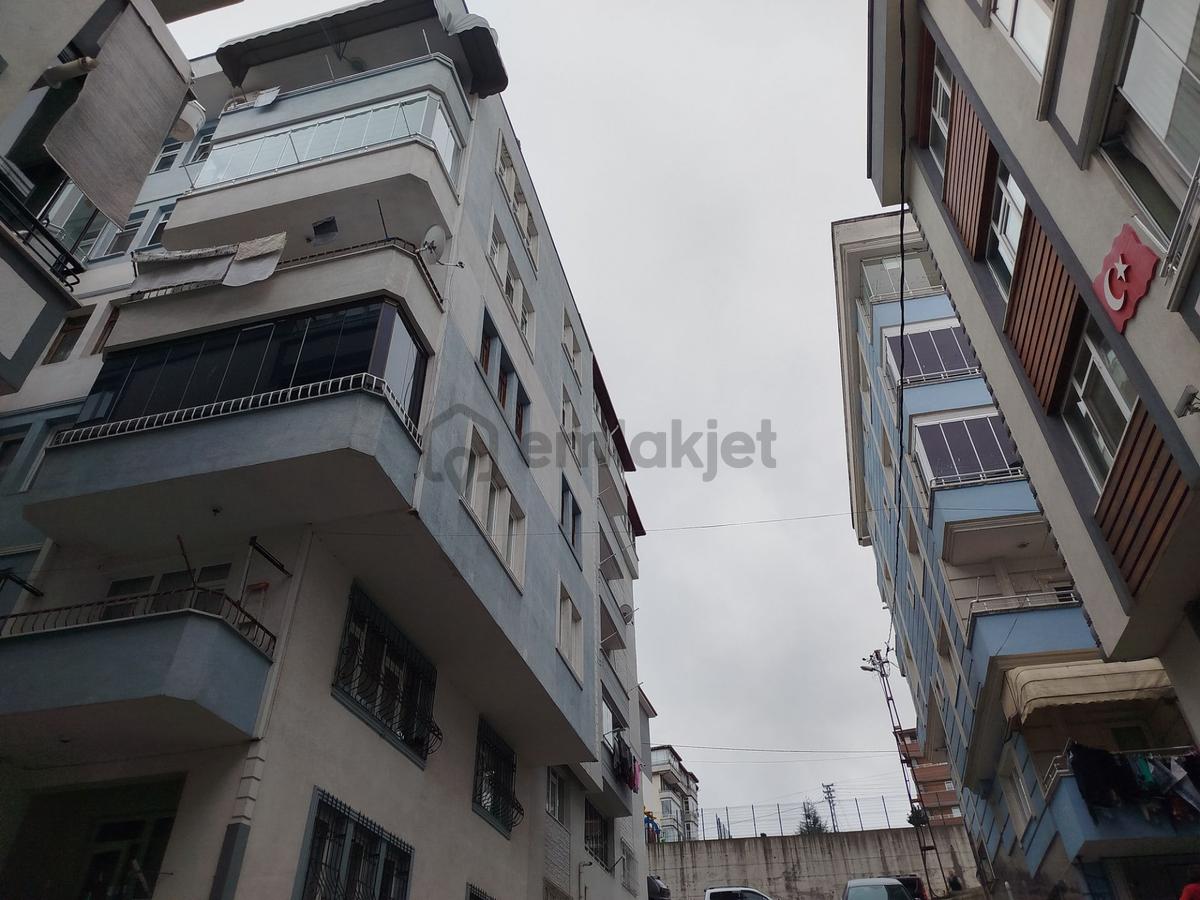 Yeski Emlâk İnşaattan Satılık 3+1 Daire - 3