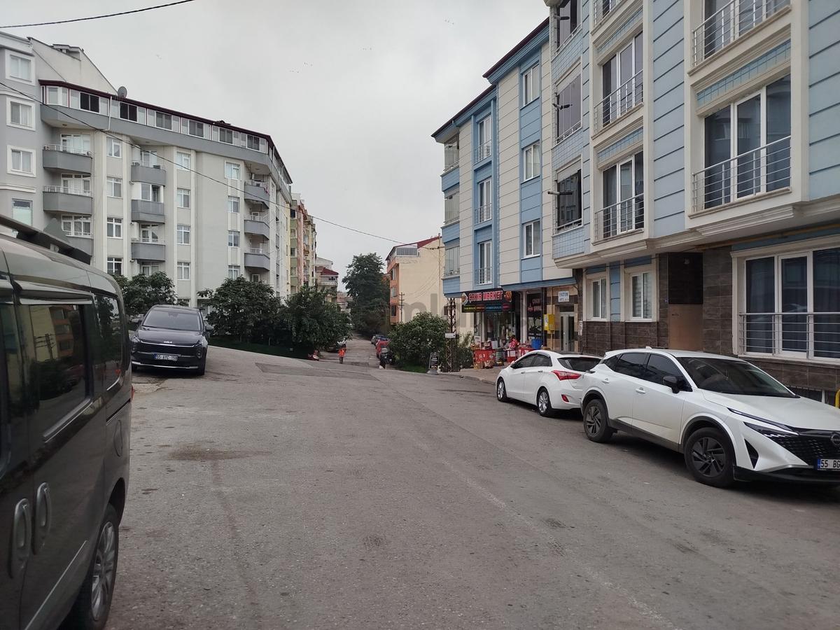 Yeski Emlâk İnşaattan Satılık 3+1 Daire - 34
