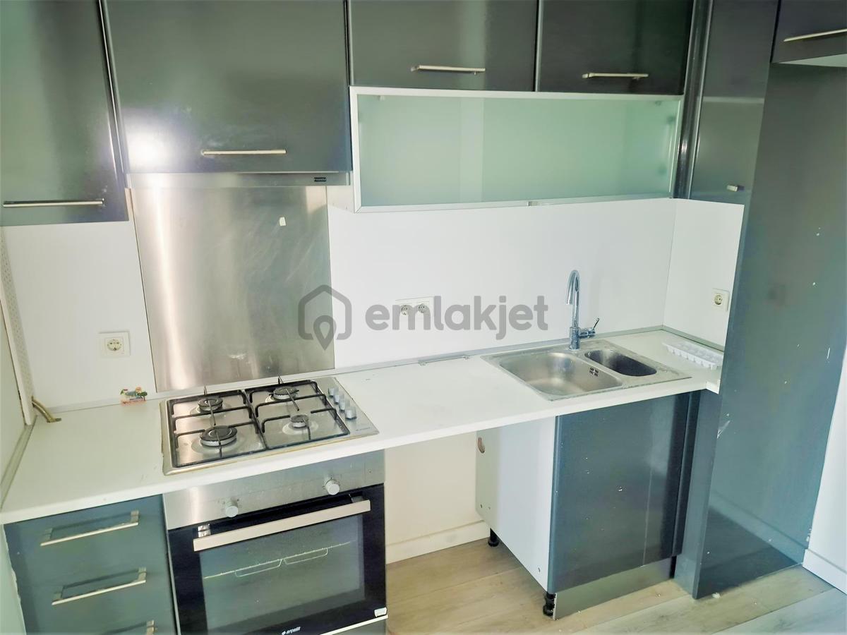 Karşıyaka, Soyak Siesta Satılık Boş 1+1 Ankastreli Daire - 9
