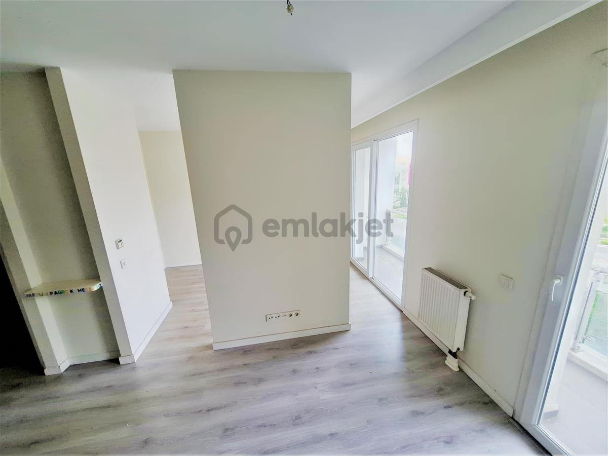 Karşıyaka, Soyak Siesta Satılık Boş 1+1 Ankastreli Daire - 6