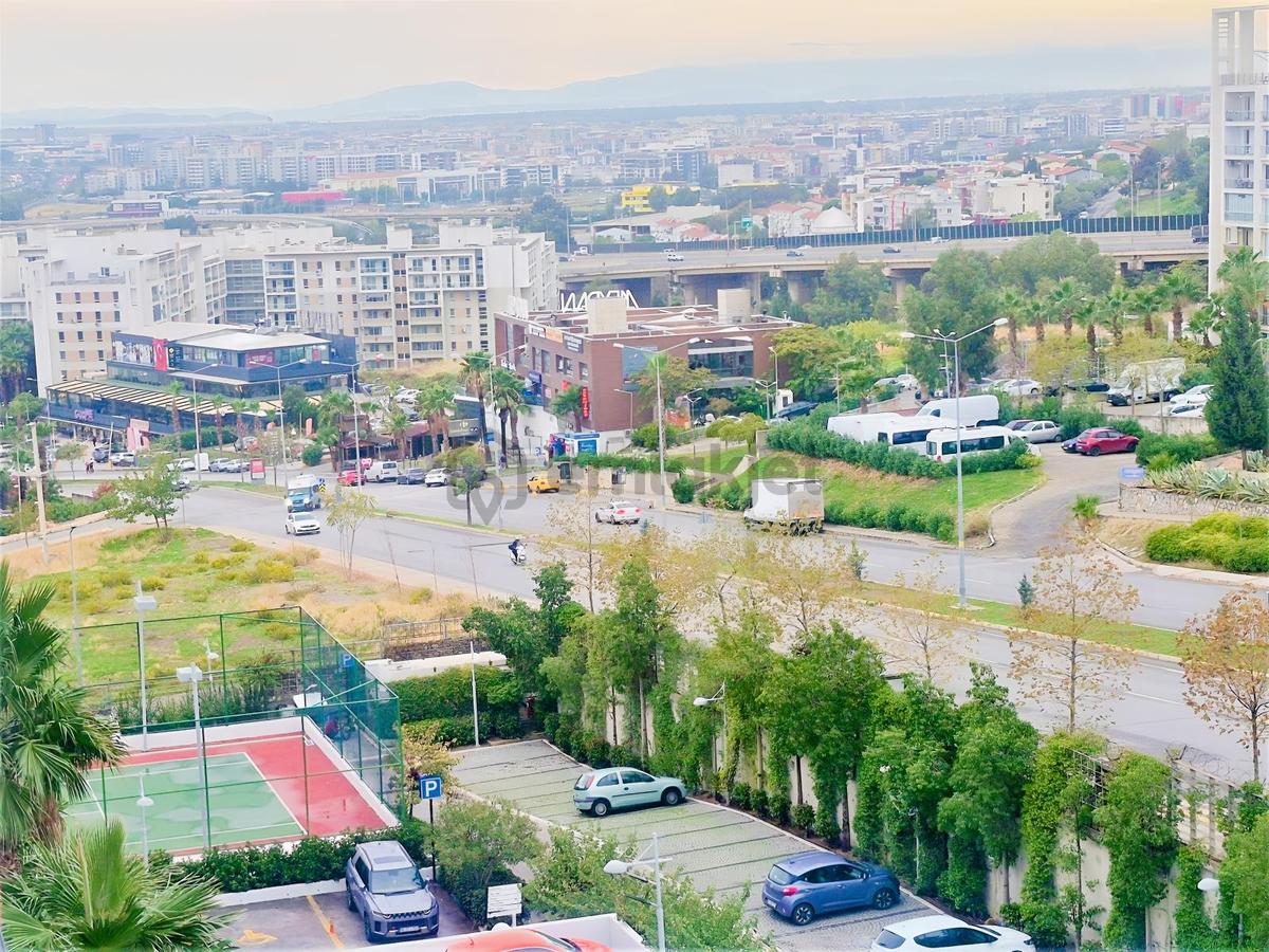 Karşıyaka, Soyak Siesta Satılık Boş 1+1 Ankastreli Daire - 5