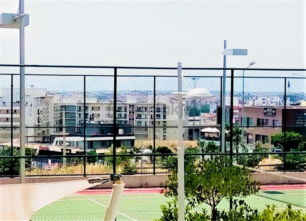 Karşıyaka, Soyak Siesta Satılık Boş 1+1 Ankastreli Daire - 33