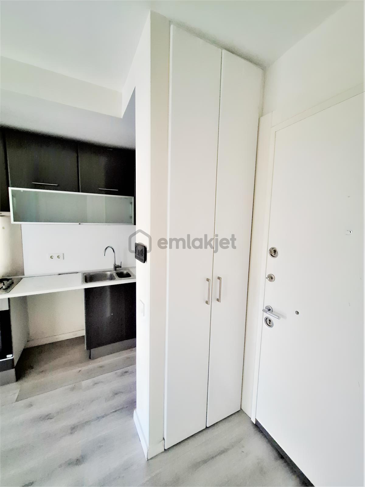 Karşıyaka, Soyak Siesta Satılık Boş 1+1 Ankastreli Daire - 12
