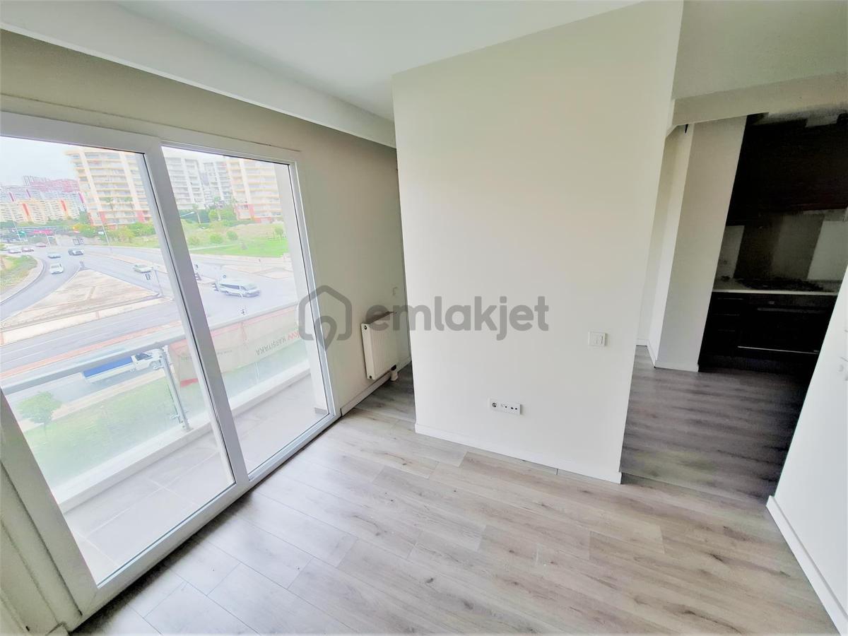 Karşıyaka, Soyak Siesta Satılık Boş 1+1 Ankastreli Daire - 18